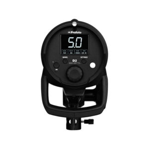 Profoto D2 500 Air TTL (2 flashes adicionales)
