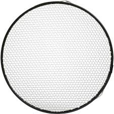 Grid de 10º para WideZoom Reflector Profoto (280mm)