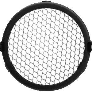 Grids de 5º, 10º y 20º Profoto (100mm)