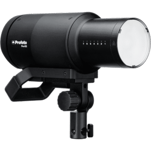 Profoto Pro-D3 1250W (flash adicional)