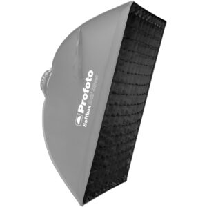Softgrid RFI Rectangular 50º 2x3´Profoto: 2 unidades