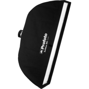 Softbox Strip RFI 1x4´ Profoto (30x120cm) - Pack de 2 unidades