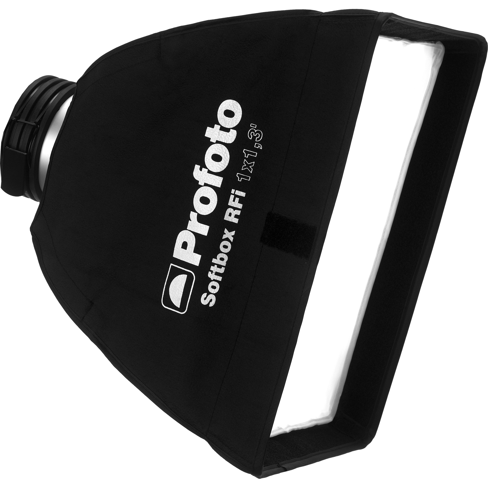 Softbox Rectangular RFI 1x1,3´ Profoto (30x40cm) - Pack de 2 unidades