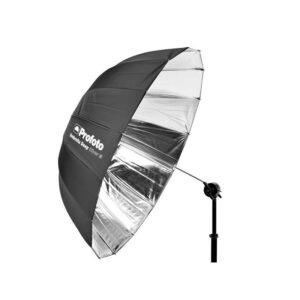 Umbrella Deep Silver M Profoto 105 cm