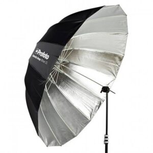 Umbrella Deep Silver XL Profoto 165 cm