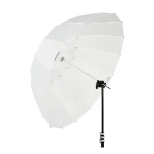 Umbrella Deep Translucent L Profoto 130 cm