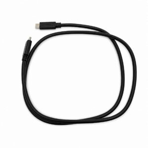 Cable Canon USB-C a USB-C Super Speed (1m)