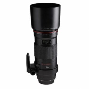 Canon EF 180mm 3.5 L Macro USM