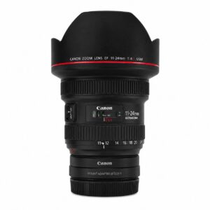 Canon EF 11-24mm 4L USM