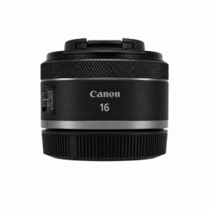 Canon RF 16mm 2.8 STM