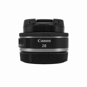 Canon RF 28mm 2.8 STM