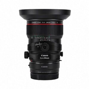 Canon TSE 24mm 3.5L II
