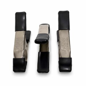 Kit de 3 pinzas Kupo 6" Steel Spring A Clamp