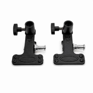 Kit de 2 Kupo Mini Alli Clamp