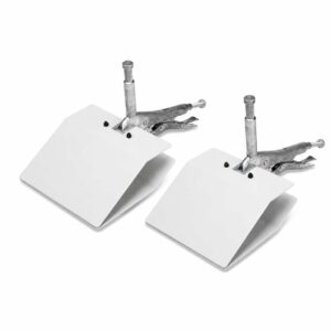 Kit de 2 Kupo Duck Bill Clamp