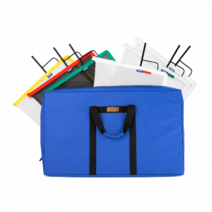 Kit de banderas Kupo 24" × 36" (60 × 90 cm) Open End Flag