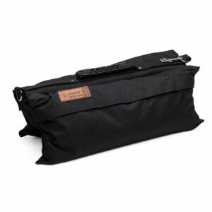 Kupo Hook and Loop Refillable Sandbag