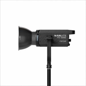 Nanlite FS-300C RGBW Led Spot Light