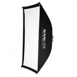 Nanlite Softbox Rectangular 60x90 cm