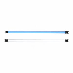 2 Nanlite PavoTube II 30C con bateria