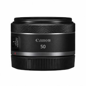 Canon RF 50mm 1.8 STM