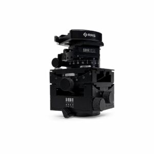 Arca-Swiss Cube C1 gp flip-lock