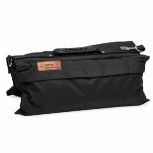 Saco de arena Kupo 1680M - 11Kg