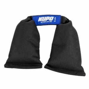 Saco Kupo Shot Bag KSW-05lbs