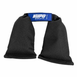 Saco Kupo Shot Bag KSW-10lbs