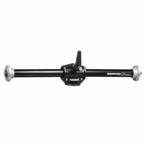 Manfrotto brazo horizontal doble 131 Db de 60 cm