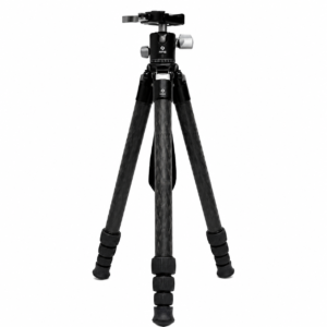 Tripode RRS TFC 14 con RRS BH30 Ballhead