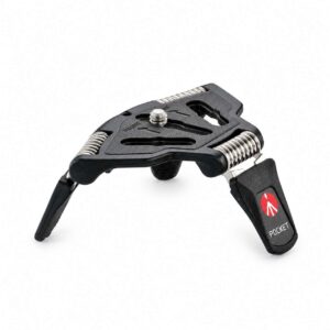 Manfrotto Soporte pocket MP3-BK